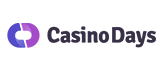 Casino Days logo