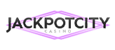 Jackpot City logo