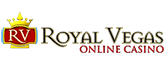 Royal Vegas logo