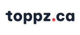Toppz logo